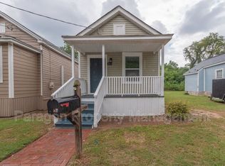 1412 Maple St, Augusta, GA 30901