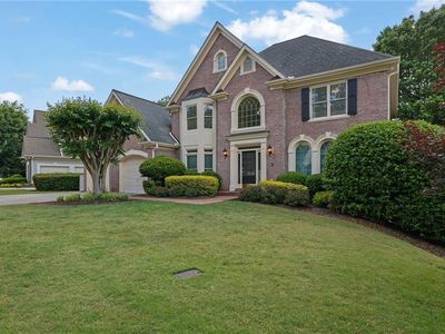 3143 Denton Pl NE, Roswell, GA, 30075