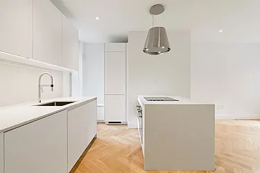 Rented by Akelius Real Estate Management