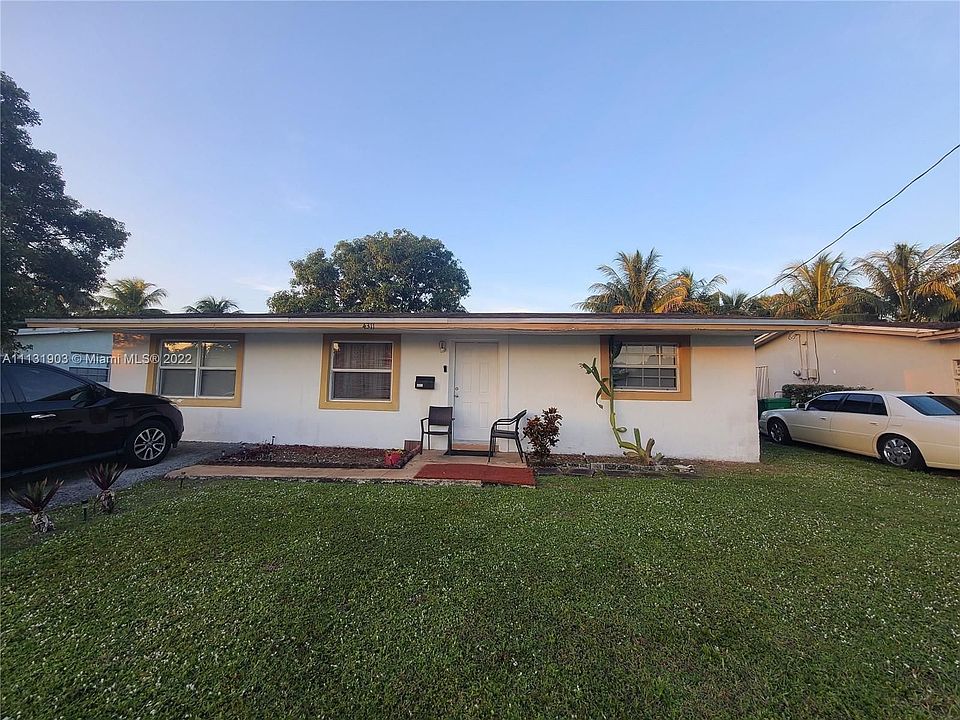 1st image of 4311 NW 27th St #4311