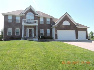 603 Birch St, Pleasant Hill, MO 64080