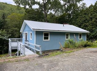 2 Cider Mill Ln, Colrain, MA 01340