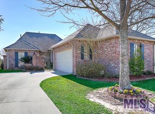 40107 Eagles Nest Rd, Gonzales, LA 70737