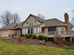 515 S Scott Rd, Fort Wayne, IN 46814