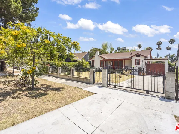 4914 10th Ave, Los Angeles, CA 90043