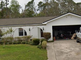 8395 Ireland Dr, Jacksonville, FL 32244