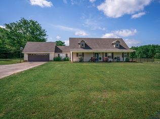 14250 Timberidge Ln, Winona, TX 75792