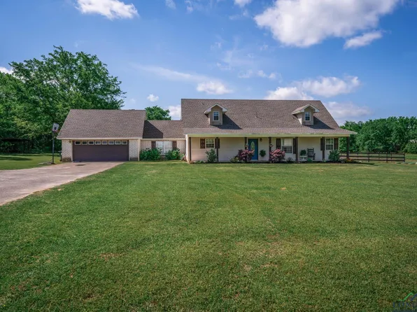 14250 Timberidge Ln, Winona, TX 75792