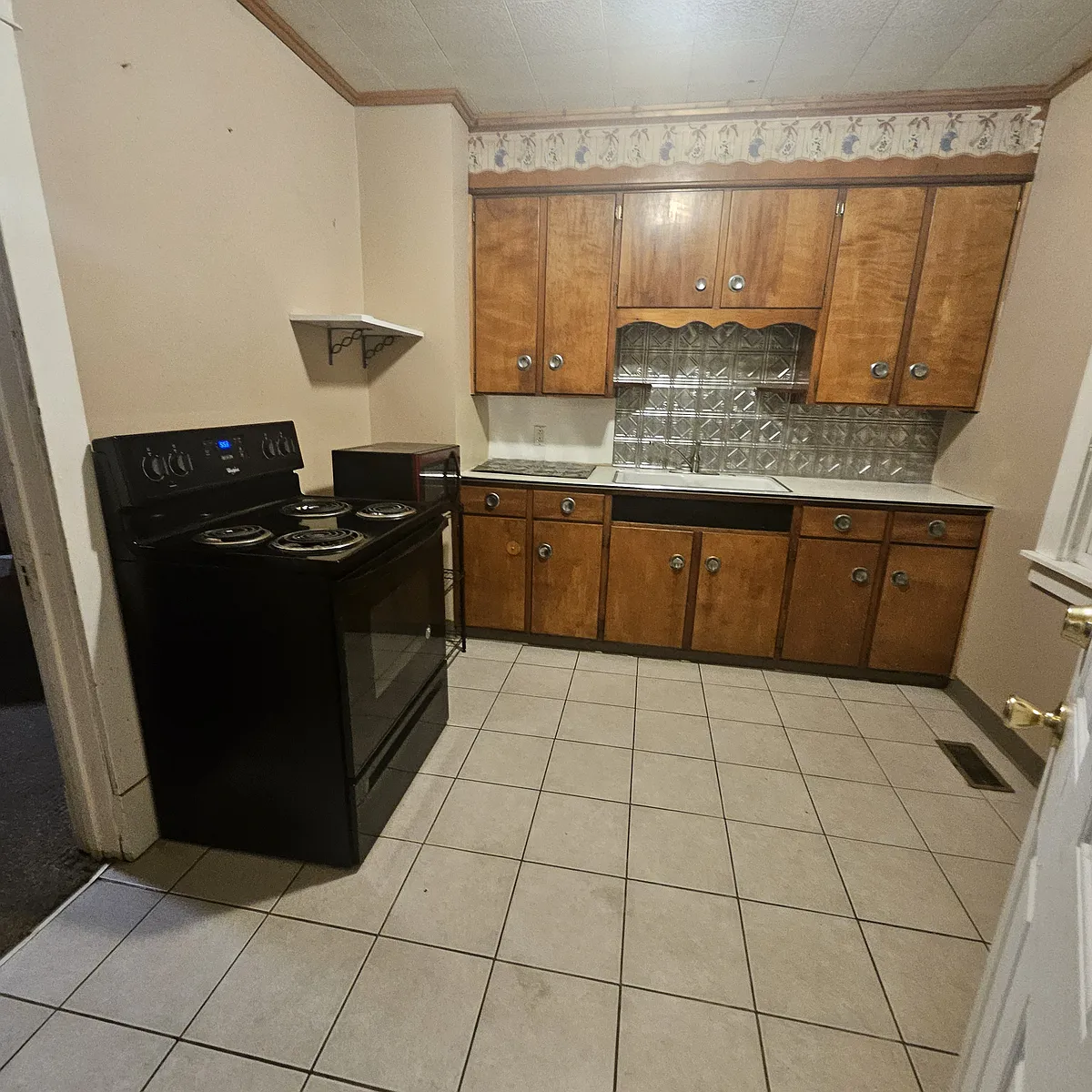 Building Photo - 1614 Ferry Ave #1