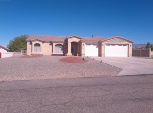 2781 Inca Dr, Lake Havasu City, AZ 86406