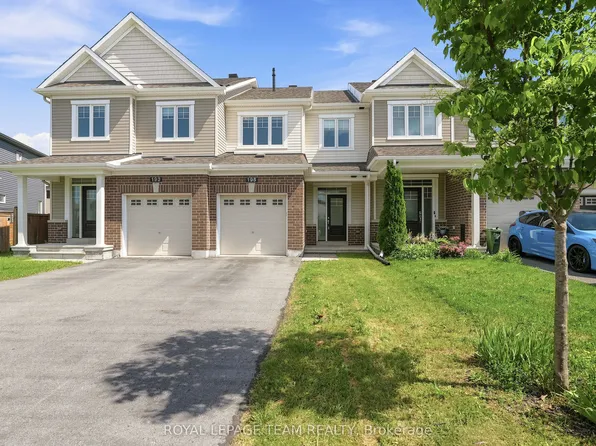 195 Kimpton Dr, Ottawa, ON K2S 2H9
