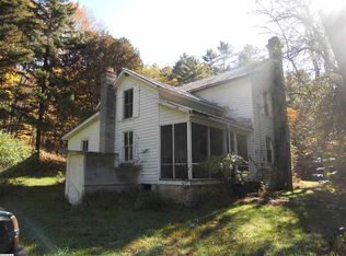 935 Upper Fork Rd, Head Waters, VA 24442
