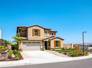 422 Machado Way, Vista, CA 92083