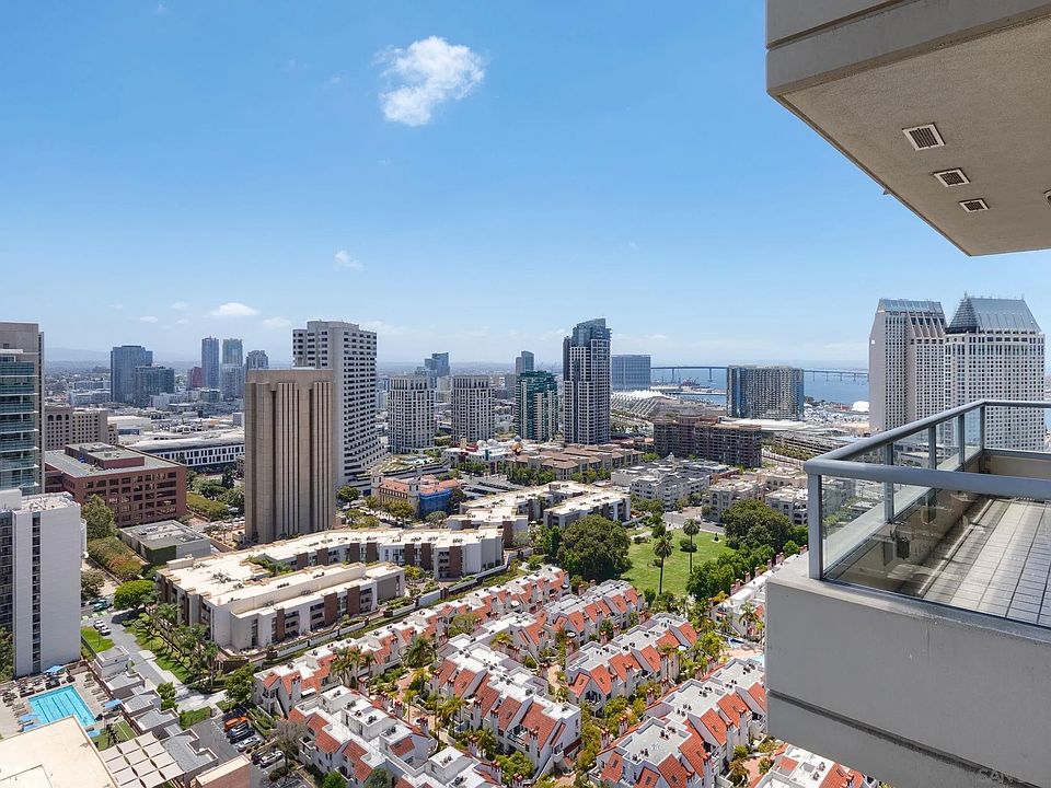 1st image of 700 W E St Unit 2905