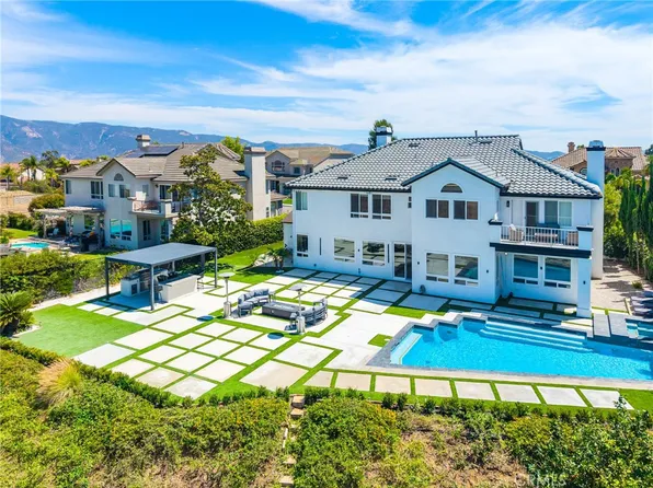 27055 Big Horn Mountain Way, Yorba Linda, CA 92887
