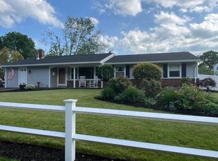 131 Royal Rd, Brockton, MA 02302