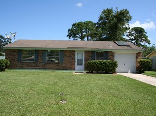2807 Kiowa Ave, Orange Park, FL 32065