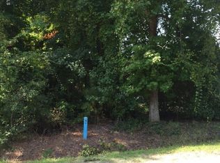 LOT 12 Watts Landing Rd, Hampstead, NC 28443