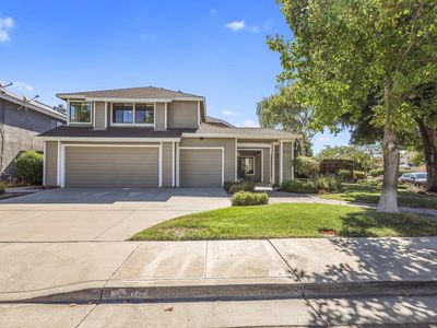 630 Horse Shoe Loop, Tracy, CA, 95376