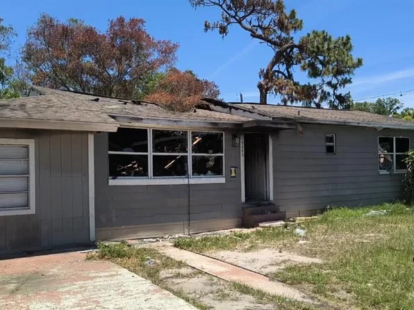 7002 Blossom Ave, Tampa, FL 33614