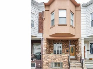 2338 S 20th St, Philadelphia, PA 19145