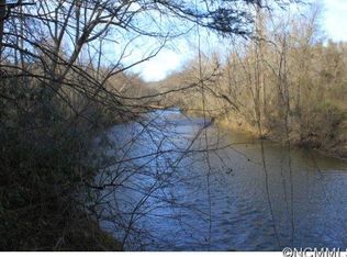 4.72 Ac John River Rd, Morganton, NC 28655