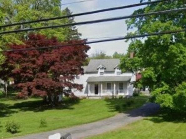 500 Haverstraw Rd