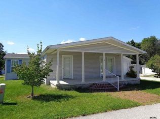 600 Pine Tree Ln, Abbottstown, PA 17301