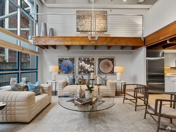 650 Delancey St APT 204, San Francisco, CA 94107