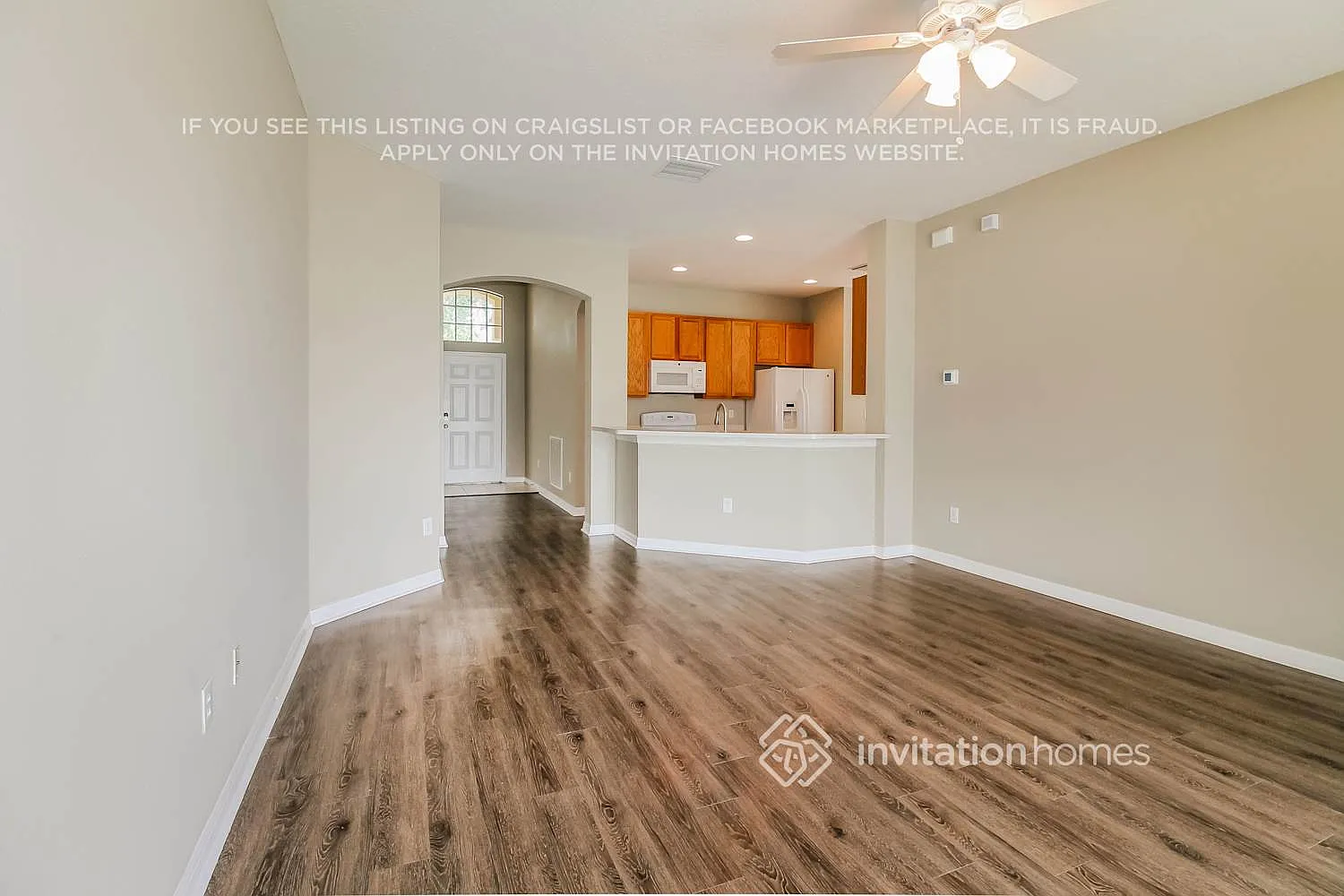 52 Fairmont Dr Spring Hill, FL 34609 — Photo 4