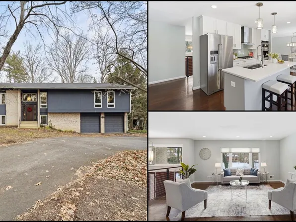 1411 Aldenham Ln, Reston, VA 20190