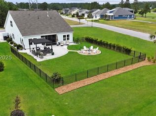 57 Bluestem Ln, Hardeeville, SC 29927