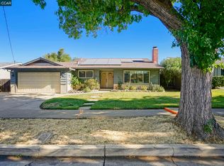 3213 Longview Rd, Antioch, CA 94509