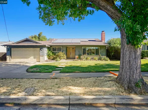 3213 Longview Rd, Antioch, CA 94509