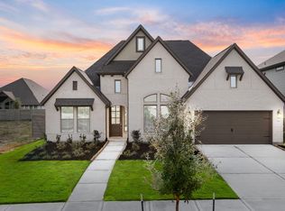 2318 Gleaming Pear Dr, Manvel, TX 77578