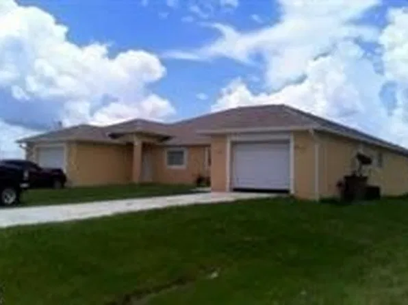 334 Grant Blvd, Lehigh Acres, FL 33974