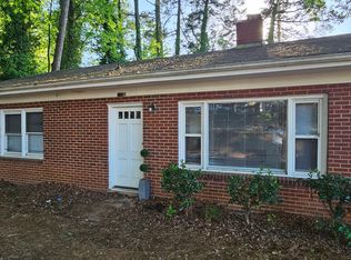 1100 Clanton St #A, Raleigh, NC 27606