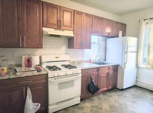 (Undisclosed Address), Jamaica, NY 11435