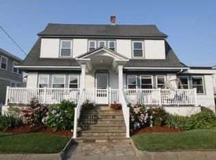 56 Manomet Ave, Hull, MA 02045