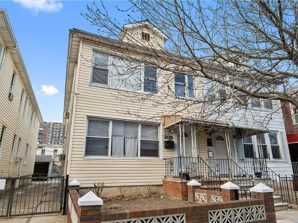 2533 Holland Avenue, Bronx, NY 10467