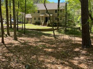 1109 Koon Rd, Irmo, SC 29063