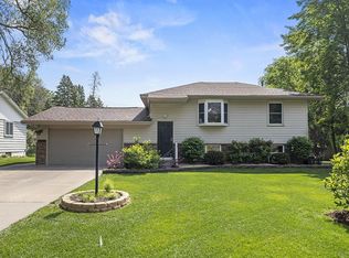 11495 Terrace Rd NE, Blaine, MN 55434