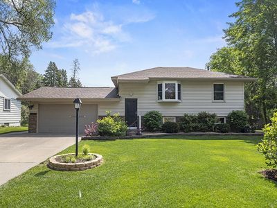 11495 Terrace Rd NE, Blaine, MN, 55434