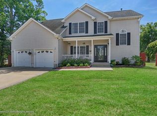 831 Victory Ave, Brick, NJ 08723