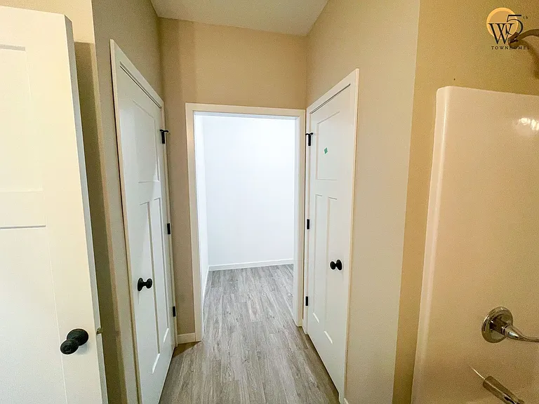 West 5th Townhomes — Photo 26
