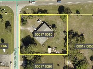 9520 Bayshore Rd, North Fort Myers, FL 33917