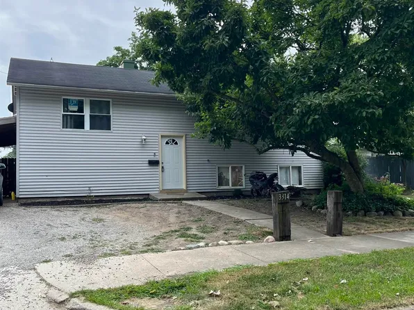 3314 Vance Ave, Fort Wayne, IN 46805