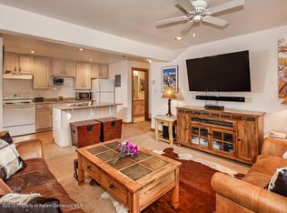 326 Midland Ave UNIT 206, Aspen, CO 81611