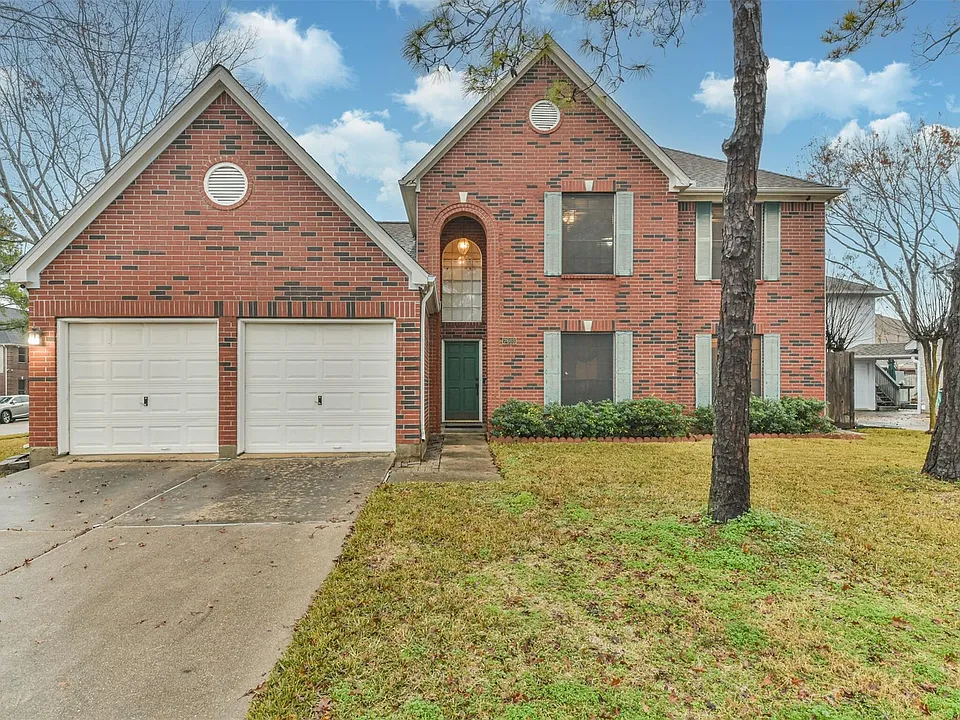 7603 Quintero Dr