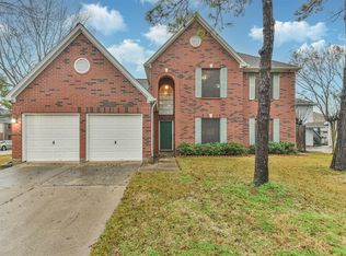 7603 Quintero Dr, Houston, TX 77083